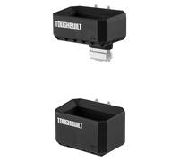 StackTech Soporte portaherramientas TB-B1-A-54 (L x An x Al: 11 x 8,4 x 9,3 cm, 2 pzs.)