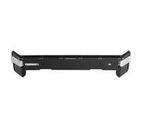 StackTech Soporte TB-B1-A-30 (L x An x Al: 40 x 5 x 8 cm, Negro)