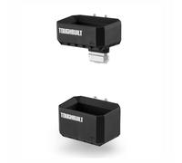 Stacktech toughbuilt tb-b1-a-54-bea - juego de herramientas largas
