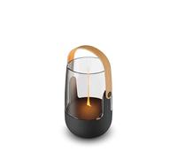 Stadler Form difusor de Aroma inalámbrico y Linterna Sophie Mini, duración de la batería de hasta 7 Horas, para Interiores y Exteriores, Efecto de Llama, para aceites Esenciales, aromaterapia