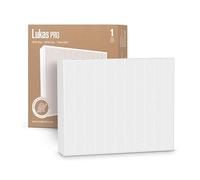 Stadler Form Filtro HEPA H11 para deshumidificador Lukas Pro, larga vida útil de hasta 1 año, fácil inserción de filtro y cambio de filtro
