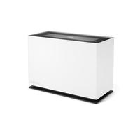 Stadler Form Humidificador Noah Pro, para espacios grandes de hasta 200 m², potente capacidad de humidificación, ahorro energético, 4 modos y modo turbo, higrostato, aplicación, wifi, silencioso