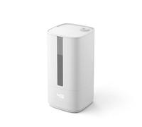 Stadler Form humidificador Oliver, espacios de hasta 60 m², silencioso, pequeño, potente, humidificador para habitaciones, 6 modos, modo automático, los LED se pueden apagar, niebla libre de bacterias