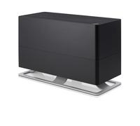 Stadler Form OSKAR Big Black - Humidificador, color negro
