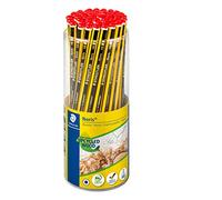 STAEDTLER® 120 KP50. Estuche para lápices Noris 50, 100% certificado PEFC