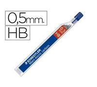 Staedler tubo de 12 minas (0.5mm)