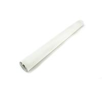 Städter 803503 - Rodillo Profesional con Recubrimiento de Silicona (50 cm), Color Blanco