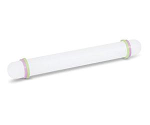 Staedter Rodillo con Separador, Color Blanco,