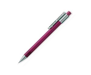 Staedtler 0.5 mm Large Mechanical Pencil magenta