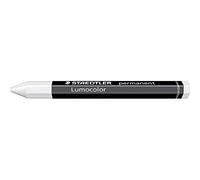 Staedtler 095622 - Crayón de cera, color blanco