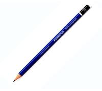 Staedtler 100-F MarsLumograph F - Lápices de oficina