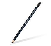 Staedtler 100B-6B - Lápiz artístico