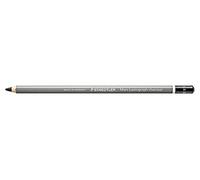 STAEDTLER 100C-H Mars Lumograph - Bolígrafo ahumador de carbón
