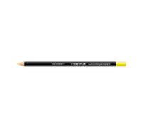 Staedtler - 108 20-1 lápiz de color Amarillo 1 pieza(s) 108 20-1