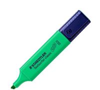 Staedtler 108637 Resaltador Texto ClÃ¡sico 364 Neon - Verde