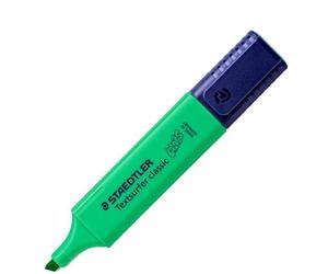 Staedtler 108637 Resaltador Texto ClÃ¡sico 364 Neon - Verde