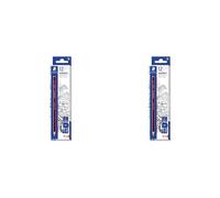 STAEDTLER 110-HB - Lápices, 12 unidades HB 12 unidad (Paquete de 1)