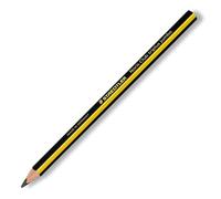 Staedtler Lápiz grafito Noris Jumbo 119 HB triangular 1 unidad
