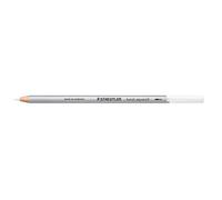 Staedtler 125-0 - Lápices, color blanco