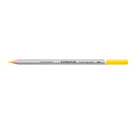 Staedtler 125-1 - Lápices, color amarillo