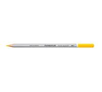 Staedtler 125-110 - Lápices, color amarillo luminoso
