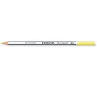 Staedtler 125-12 - Lápices, color amarillo limón