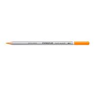 Staedtler 125-42 - Lápices, color naranja claro