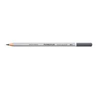 Staedtler 125-890 - Lápices, color gris oscuro