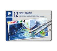 Staedtler Lápices 125 M12 – 12 unidades