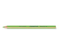 Staedtler Lápices 128 64-5 VE – Caja con 12 unidades – Verde