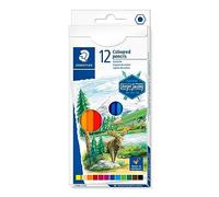 Staedtler Lápices de colores 146C C12 ST Design Journey - Caja con 12 surtidos