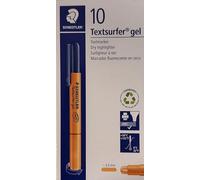 STAEDTLER 147532 - Subrayador - Paquete de 10