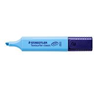 Staedtler Textsurfer Classic Subrayador azul