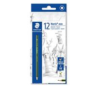 Staedtler 180 30-HB - Lápices, HB