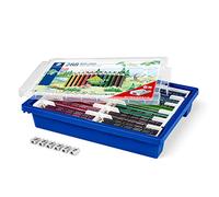 STAEDTLER 185 G288 - Pack de 288 lápices