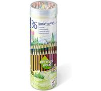 Staedtler 185 md36 lápiz de color multicolor 36 pieza(s)