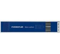 STAEDTLER 200-2H - Pack de 12 minas