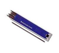STAEDTLER 200-4B - Pack de 12 minas