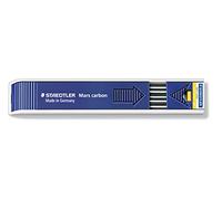 STAEDTLER 200-4H - Estuche con 12 minas