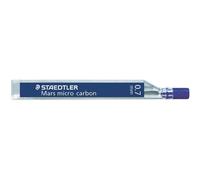Staedtler - 250 07-H mina de repuesto Gris 250 07-H