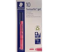 STAEDTLER 264-23 - Pack de 10 lápices