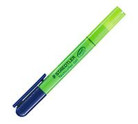 'Staedtler 264 - 5 marcadores "Textsurfer gel, verde