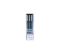 Staedtler 308 WP3 SP. Rotuladores Fineliner Pigment Liner. Estuche con 3 unidades