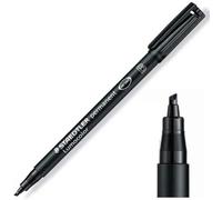 Staedtler 314 - 9 - Rotulador permanente