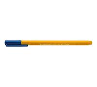 Staedtler 323-16 - Rotulador, Color Ocre Oro