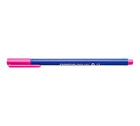 Staedtler 323-20 - Rotulador, color magenta