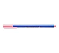 Staedtler 323-21 - Rotulador de diseño triangular