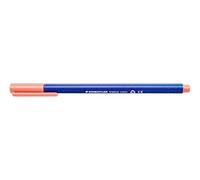 Staedtler 323-222 - Rotulador de diseño triangular