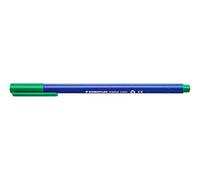 Staedtler 323-5 - Rotulador, color verde