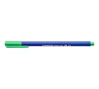 Staedtler 323-550 - Rotulador de diseño triangular